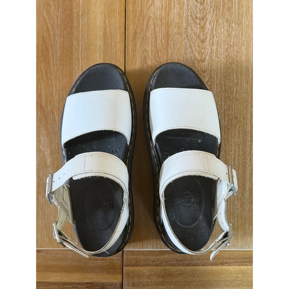 Dr. Martens voss quad